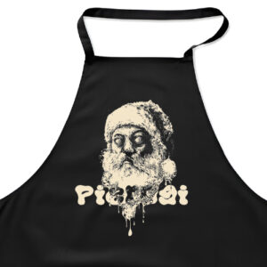 Fartuch pierogi Mikołaja